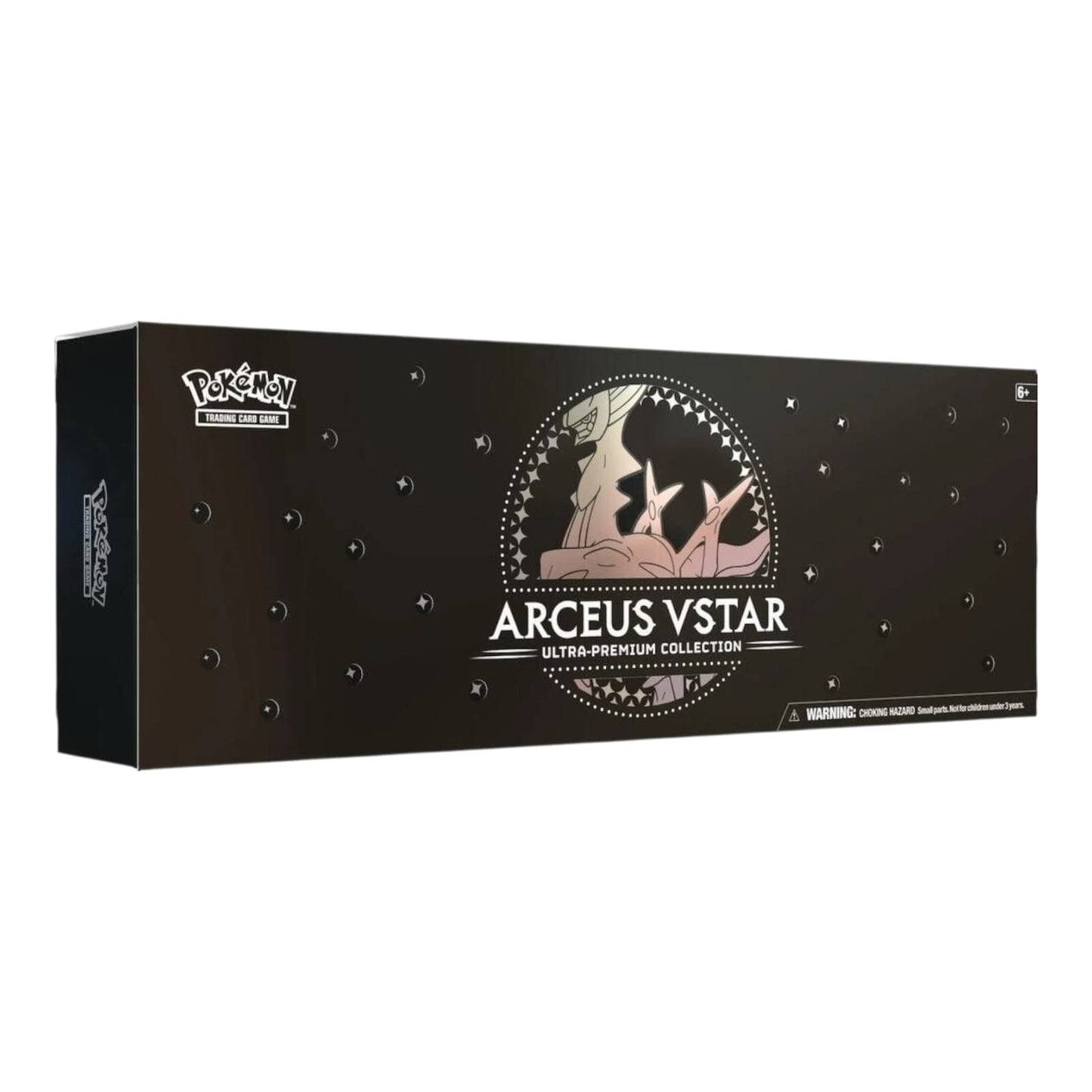 (1) Arceus VSTAR Ultra-Premium Collection - SWSH11