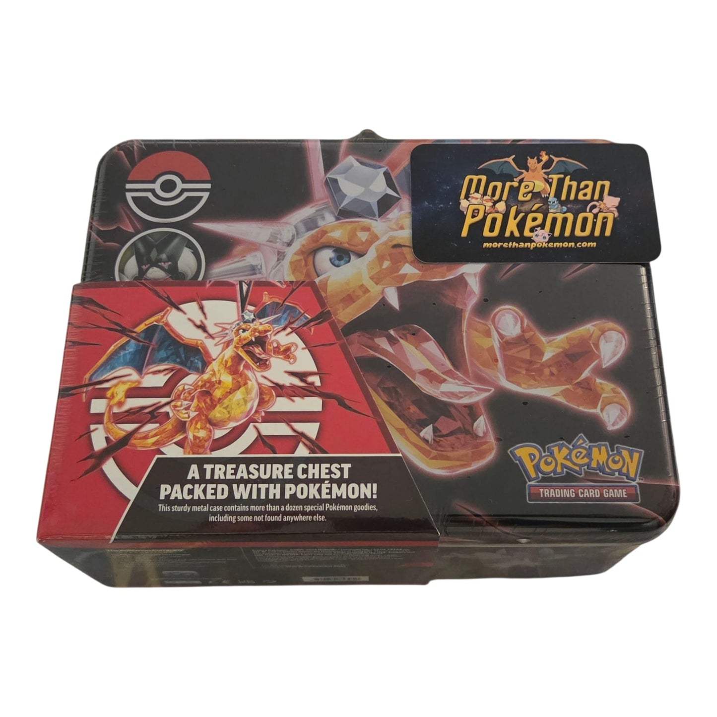 (1) Fall 2023 Collector Chest - Miscellaneous Cards & Products