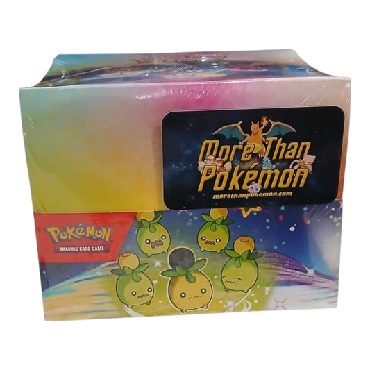 (1) Paldean Fates Mini Tin Display sealed