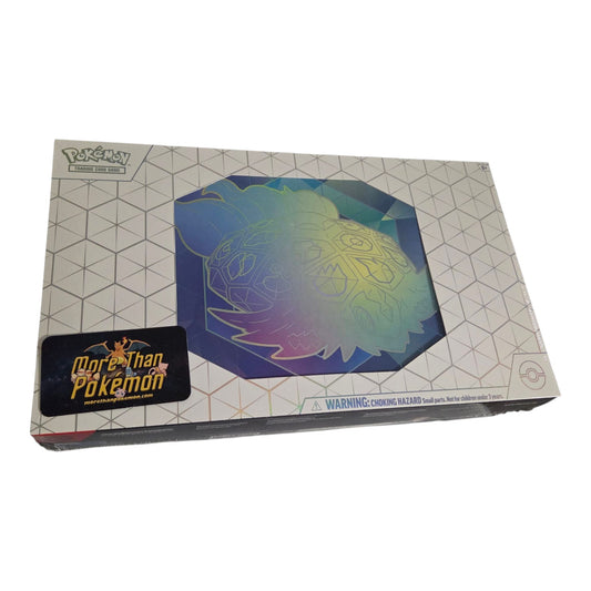 (1) Terapagos ex Ultra-Premium Collection - Miscellaneous Cards & Products (MCAP)
