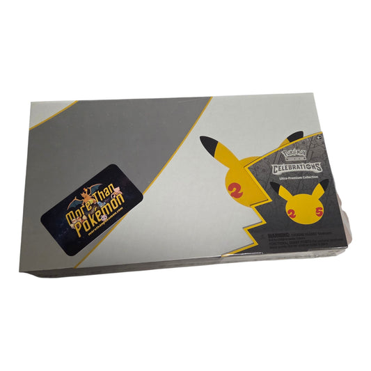 (1) Celebrations Ultra-Premium Collection