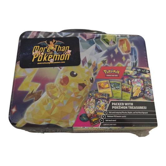 (1) Fall 2024 Collector Chest - Miscellaneous Cards & Products